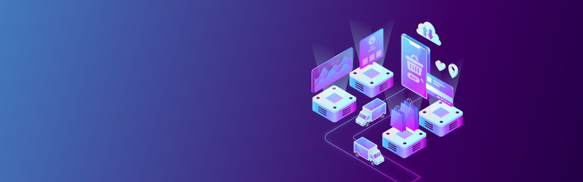 讯腾营销服务平台(SaaS)